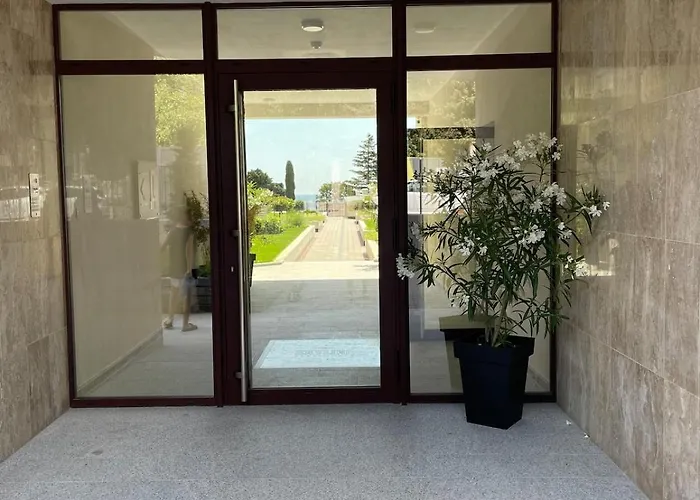 Apartment Allure-apartment