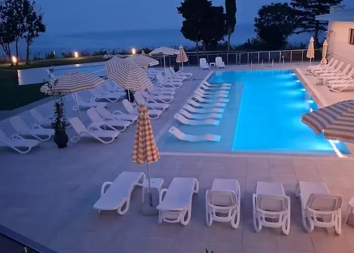 Allure-apartment Apartment