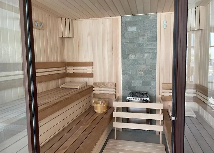 Apartment Allure-apartment Varna